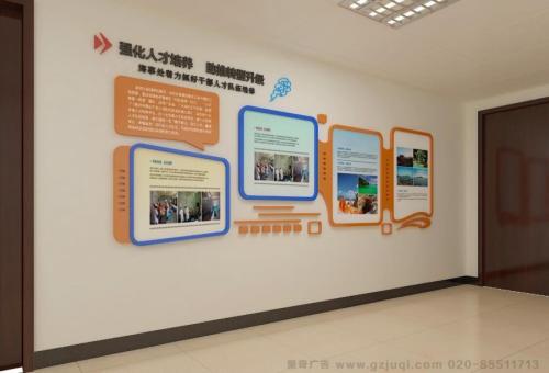 三门峡医院文化墙怎么做？如何建好科室护理文化墙？