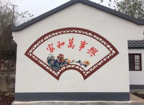 三门峡关于墙绘知识，您知道哪些？