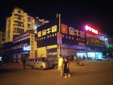 四点告诉你三门峡市场门头招牌设计的重要性！