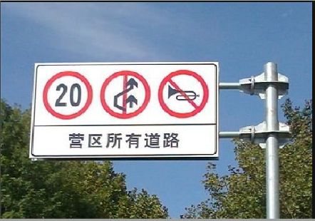 三门峡大广告牌制作不可忽视的流程