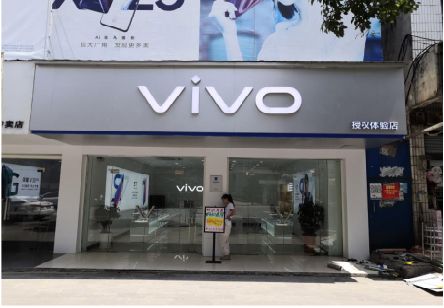 三门峡}做一个门店面广告招牌需要多少钱？