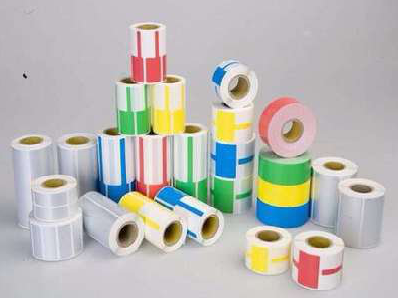 三门峡关于不干胶材料。