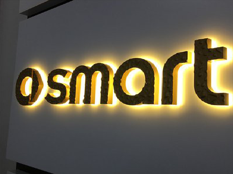 三门峡背光字有什么特点？生产过程如何？