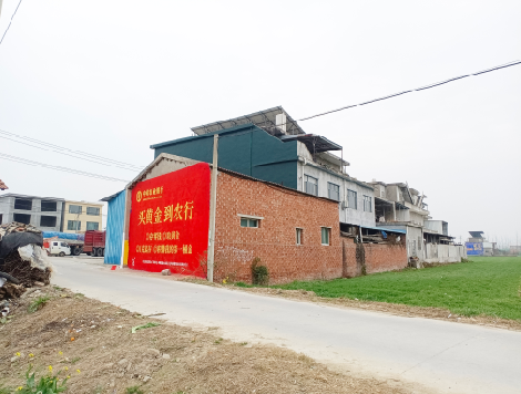 三门峡制作墙体广告思路。