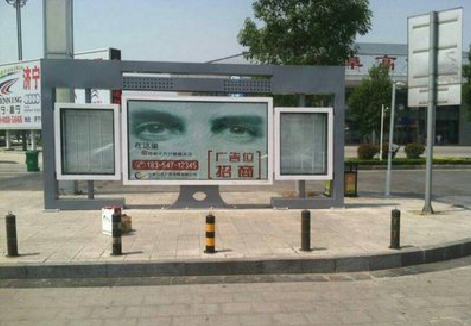 三门峡社区广告投放的几种常见方式。