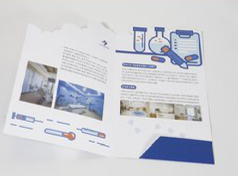 三门峡说明书印刷有哪些样式可以选择？