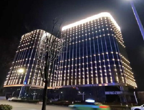 三门峡亮化工程安装注意事项。