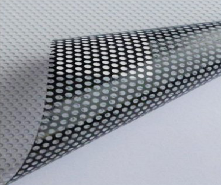 三门峡优劣单透膜的鉴定方法。