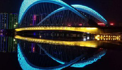 三门峡亮化工程如何做好公共区域的安全性。