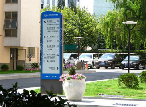 三门峡哪些因素影响宣传栏的制作？