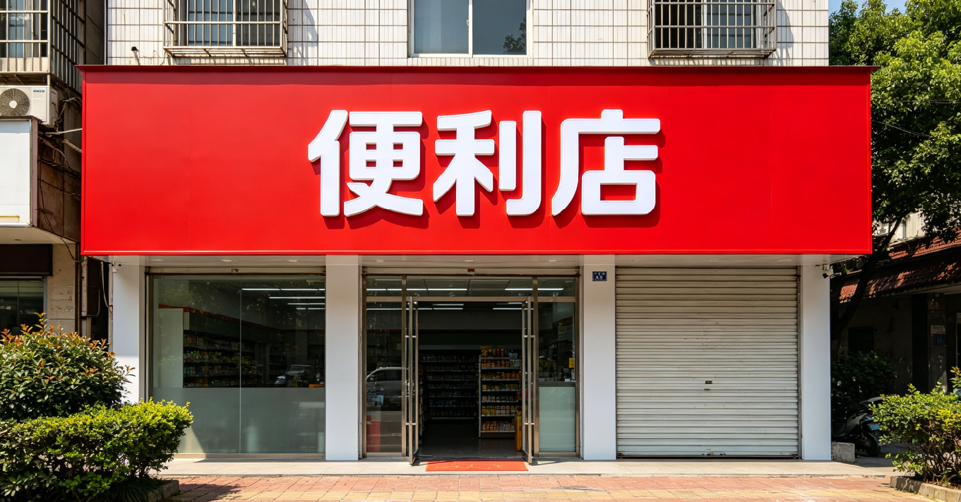 三门峡门店招牌怎么选？主流门头招牌类型优缺点及适用场景全解析