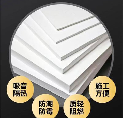 三门峡雪弗板和PVC板材有什么区别？